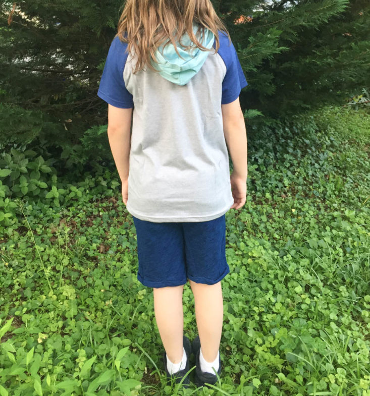 FabKids Boys May 2019 - Outfit 2