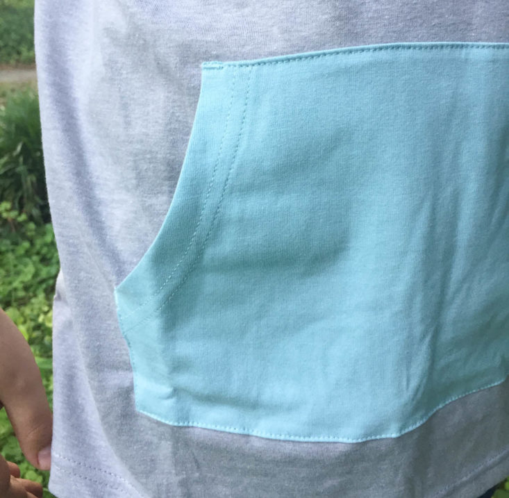 FabKids Boys May 2019 - Outfit 3