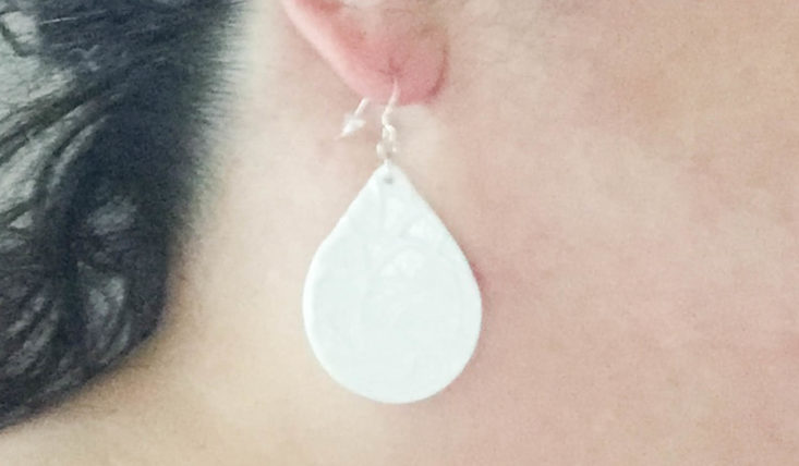 Fair Trade Friday Earring of the Month May 2019 - Earrings 2