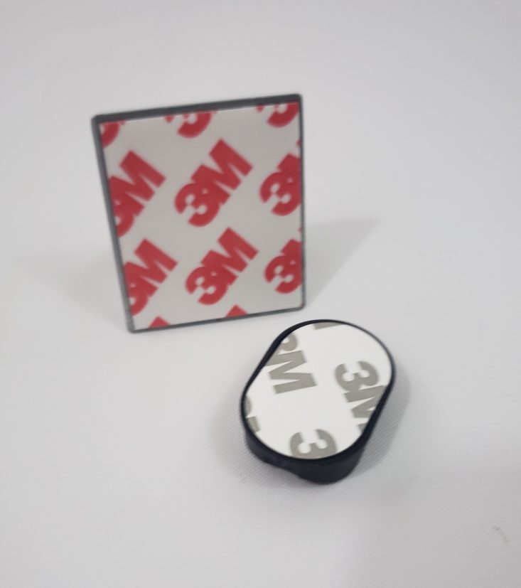 MINI MYSTERY BOX BY JAMMINBUTTER May 2019 – Ring Phone Holder 6 Top