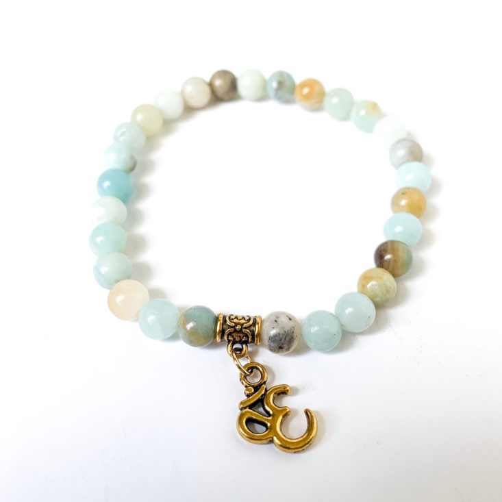 Yogi Surprise Jewelry Mudra May 2019 - Jewelry Bracelet 2