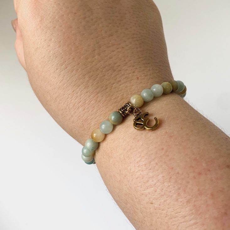 Yogi Surprise Jewelry Mudra May 2019 - Jewelry Bracelet 3