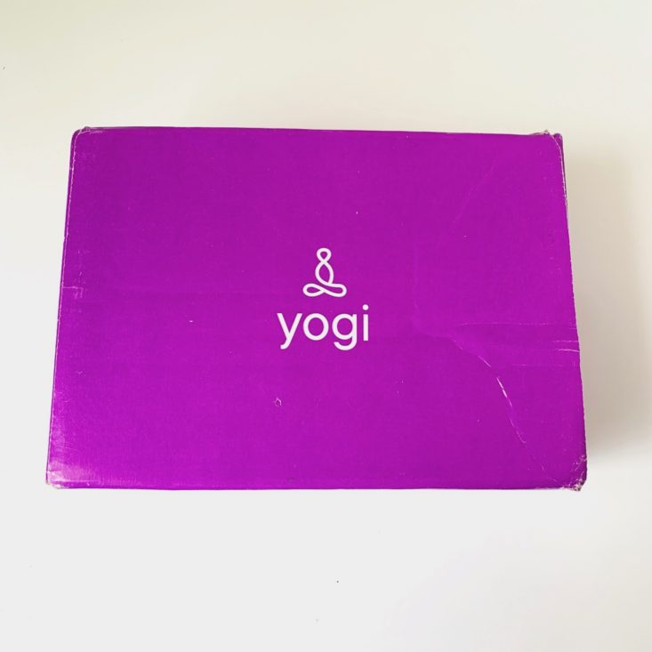 Yogi Surprise “Mudra” May - Box 1