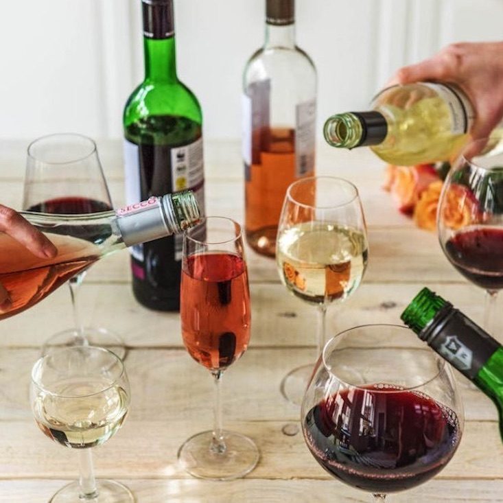 The 15 Best Wine Subscription Boxes 2019 Readers' Choice MSA