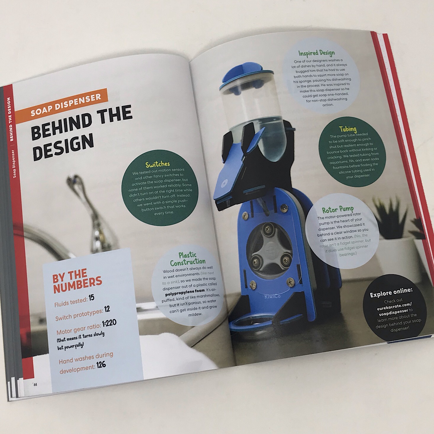 KiwiCo Eureka Crate Review + 40 Off Coupon July 2019 MSA