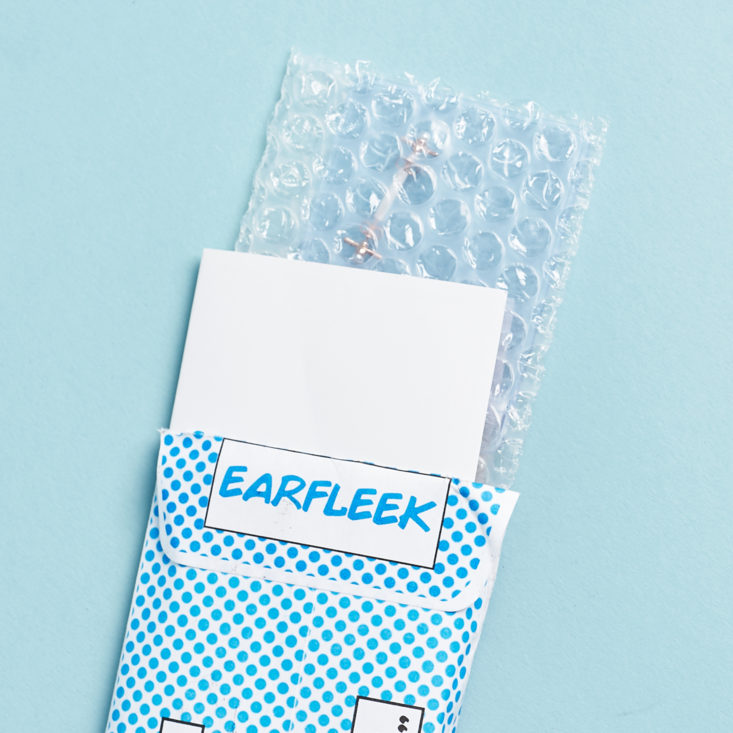open earfleek package