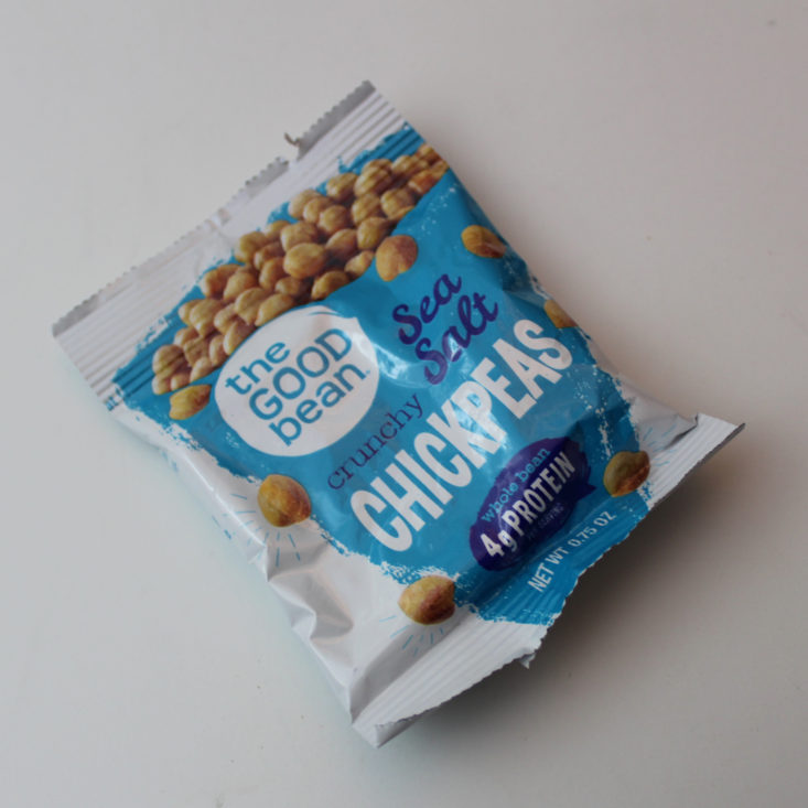 Love with Food July 2019 - Chickpeas 1 Top