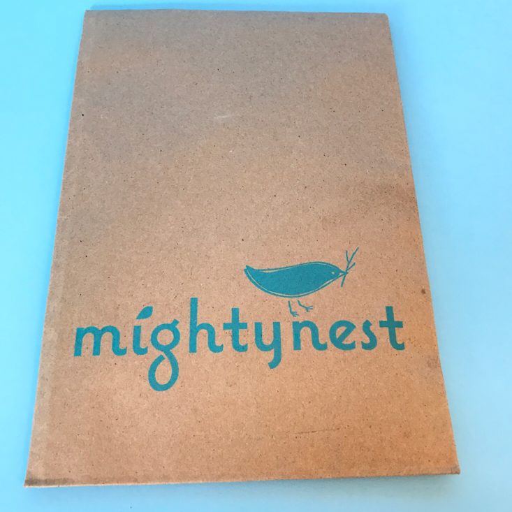 Mighty Fix Box Review July 2019 - Box Review Top