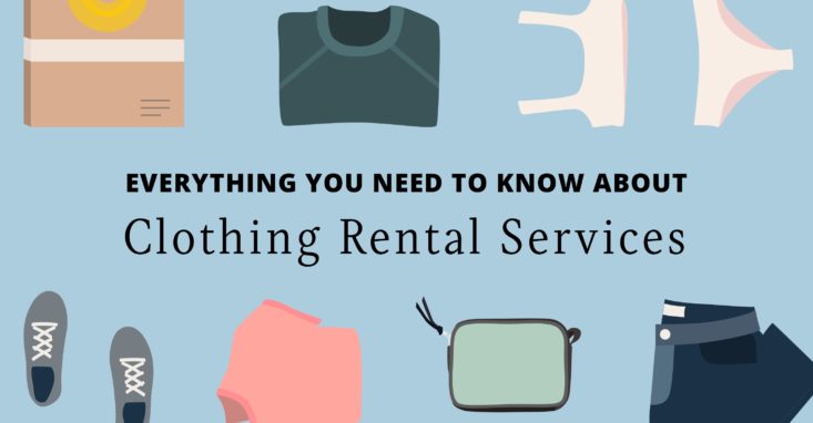 introducing our complete guide to clothing rental services and subscription boxes