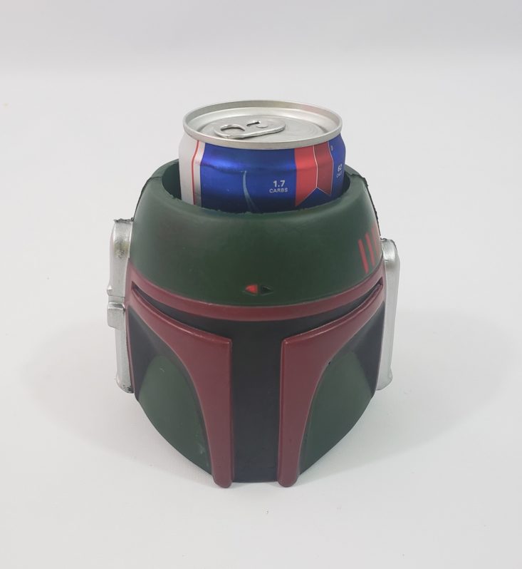 Mini Mystery Box June 2019 - Jamminbutter Star Wars Can Coole With can