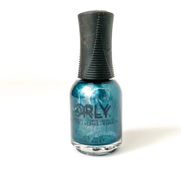 Orly Fall 2019 mystique 1