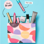Birchbox Coupon - Free Tarte Rainforest of the Sea Gloss + $5 Off Your First Box!