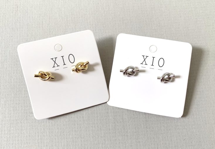 XIO Jewelry Subscription Review + Coupon - August 2019 | MSA