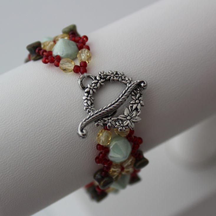 BeadCrate September 2019 - Bracelet 3