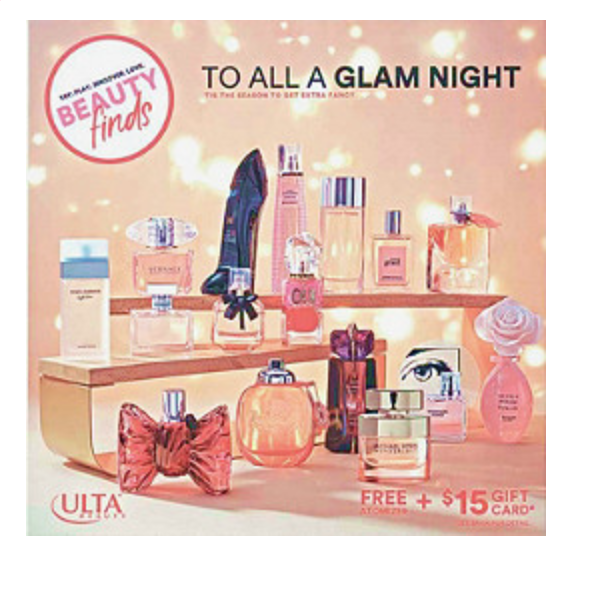 Ulta Fragrance Kits – Available Now! | MSA