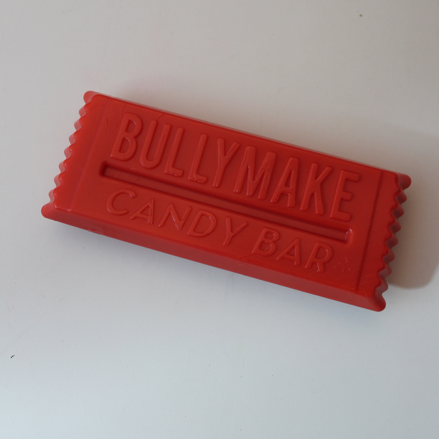Bullymake Box October 2019 Candy