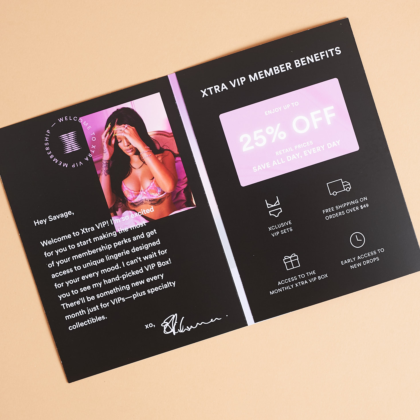 fenty discount