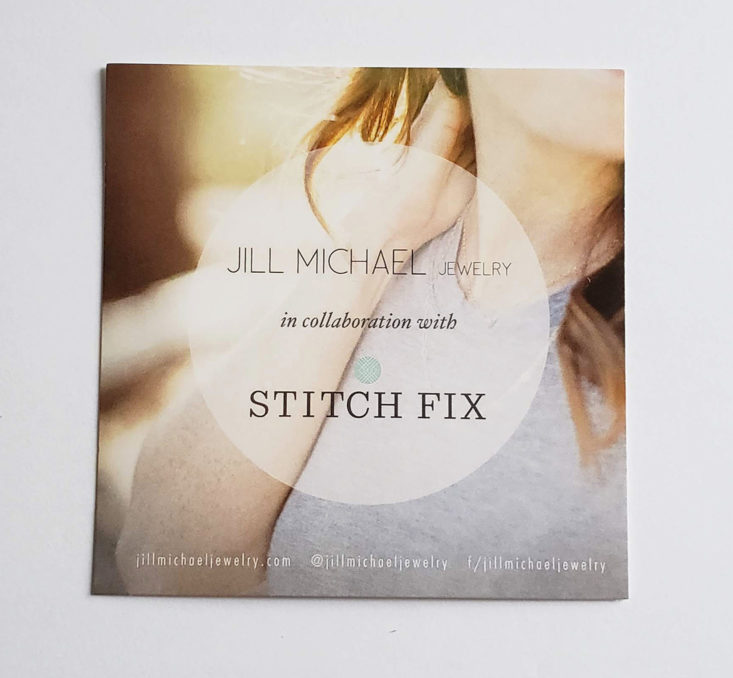 Stitch Fix Plus September 2018 Box 0027