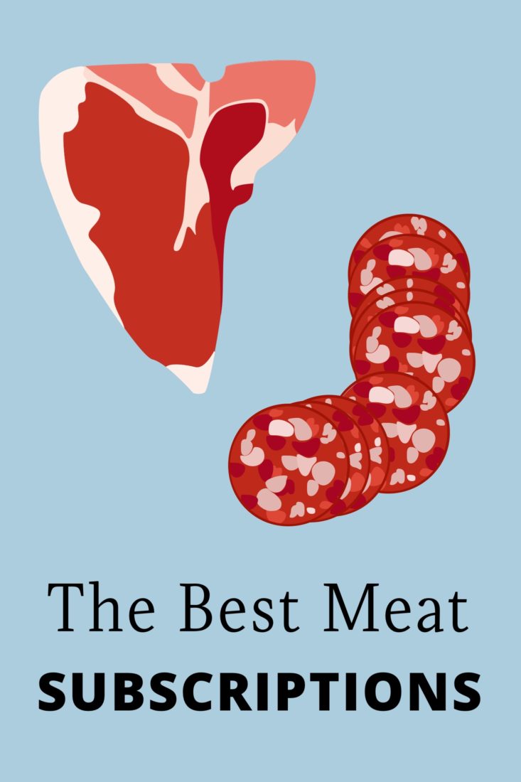 14 Best Meat Subscription Boxes and Clubs MSA